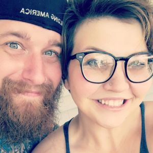 Meet your Posher, Aaron